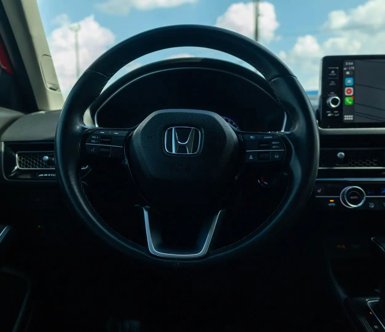 Một năm chạy tới 400.000km, chủ xe Honda Civic bán lại với chất lượng bất ngờ - Ảnh 2.