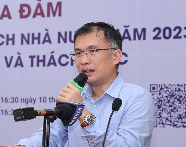 Dự toán ngân sách, sao phải mật? - Ảnh 1.