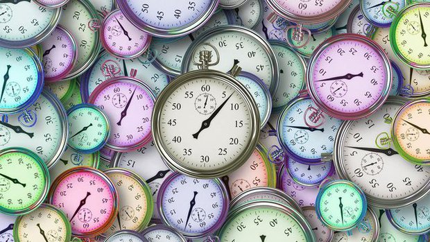 Thời gian có thực sự tồn tại không và tại sao có nhà khoa học phủ nhận thời gian? - Ảnh 3.