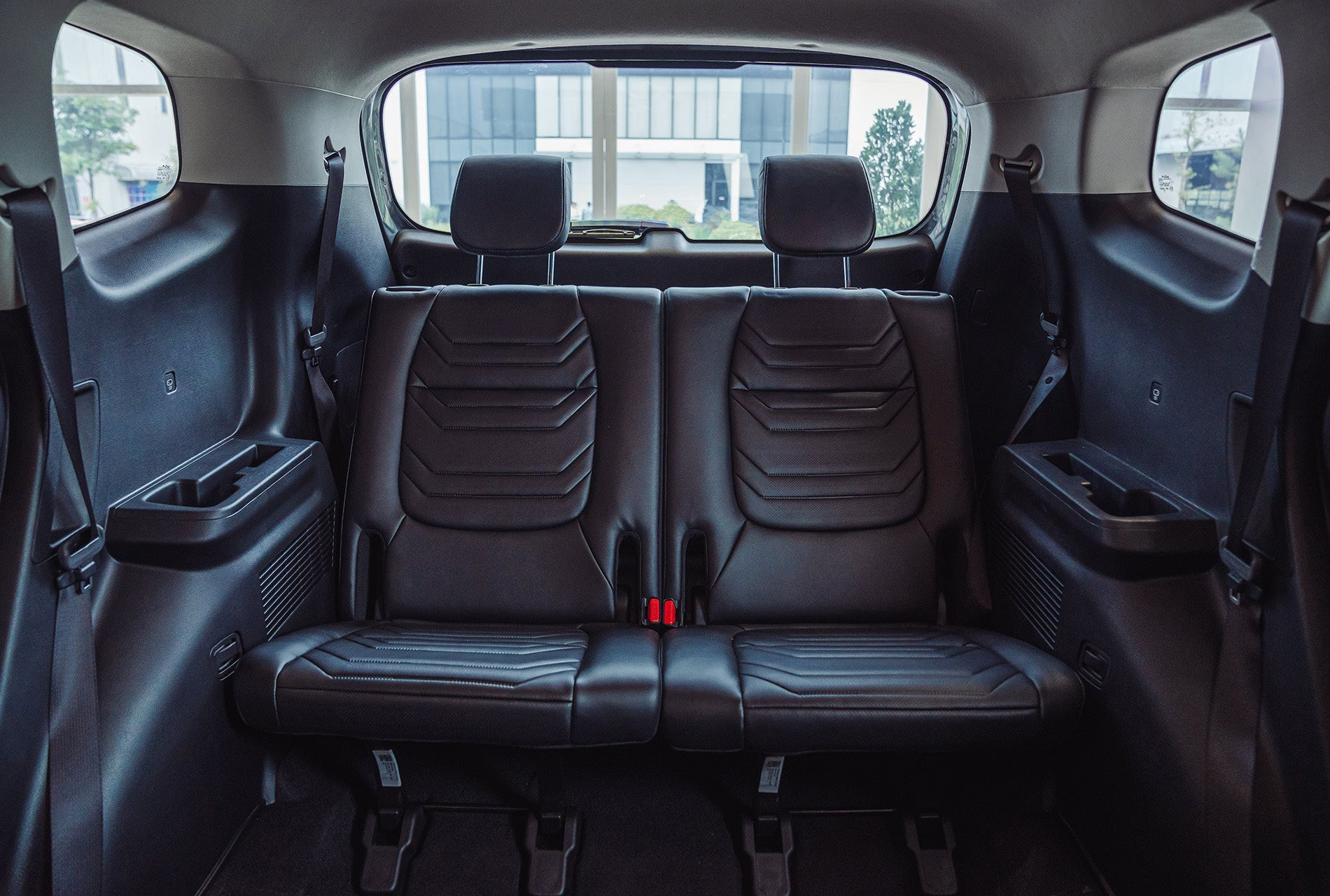 Thêm Kia Carens mở bán với giá 619-859 triệu, phân khúc này bỗng trở nên sôi động nhất tại thị trường Việt Nam - Ảnh 8.