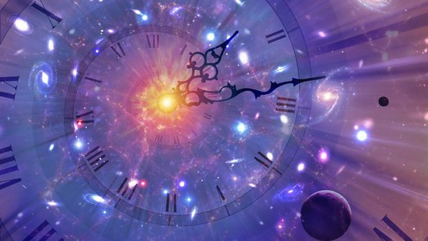Thời gian có thực sự tồn tại không và tại sao có nhà khoa học phủ nhận thời gian? - Ảnh 2.