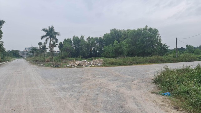 Bị tố sử dụng 46 tỷ đồng của nhà đầu tư để mua vàng, thành phố Thanh Hoá nói gì? - Ảnh 1. Bị tố sử dụng 46 tỷ đồng của nhà đầu tư để mua vàng, thành phố Thanh Hoá nói gì? - Ảnh 1.