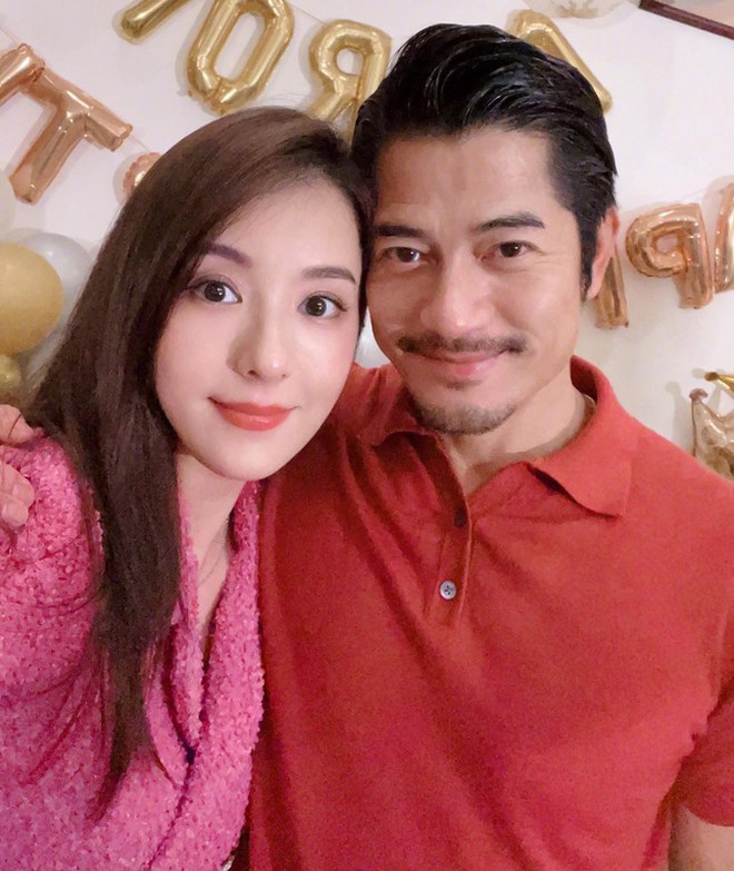 Quách Phú Thành tích kim cương làm của hồi môn cho con gái - Ảnh 4. Quách Phú Thành tích kim cương làm của hồi môn cho con gái - Ảnh 4.