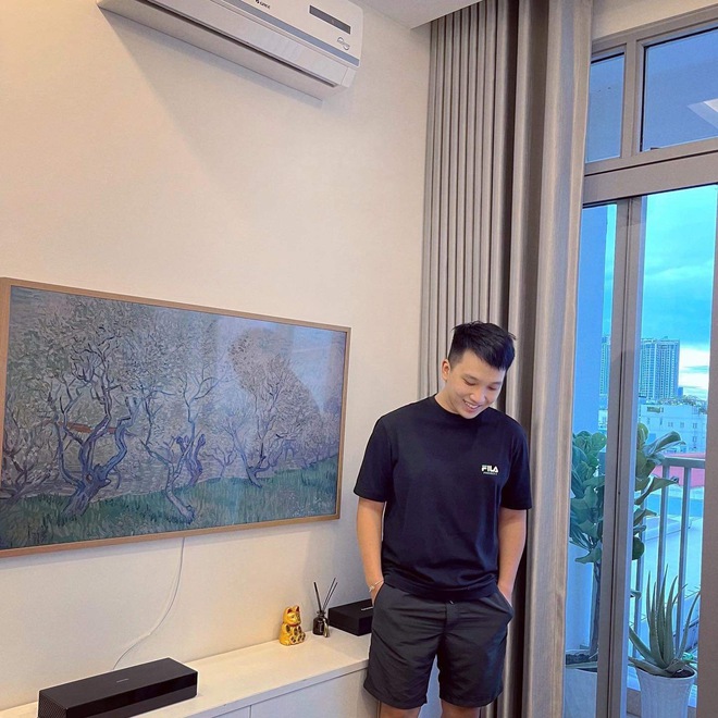 Thuê nhà quá tốn kém, vợ chồng trẻ “mua đứt” căn hộ 3 tỷ - Ảnh 2. Thuê nhà quá tốn kém, vợ chồng trẻ “mua đứt” căn hộ 3 tỷ - Ảnh 2.