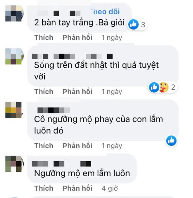 Quỳnh Trần JP khiến dân mạng ngưỡng mộ khi tậu siêu xe, ai cũng trầm trồ về câu chuyện “đổi đời” nhờ YouTube - Ảnh 7. Quỳnh Trần JP khiến dân mạng ngưỡng mộ khi tậu siêu xe, ai cũng trầm trồ về câu chuyện “đổi đời” nhờ YouTube - Ảnh 7.