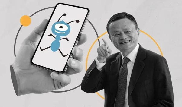  Jack Ma ‘bặt vô âm tín’ trong Ngày độc thân 11/11, chỉ còn là người giàu thứ 5 Trung Quốc  - Ảnh 1.