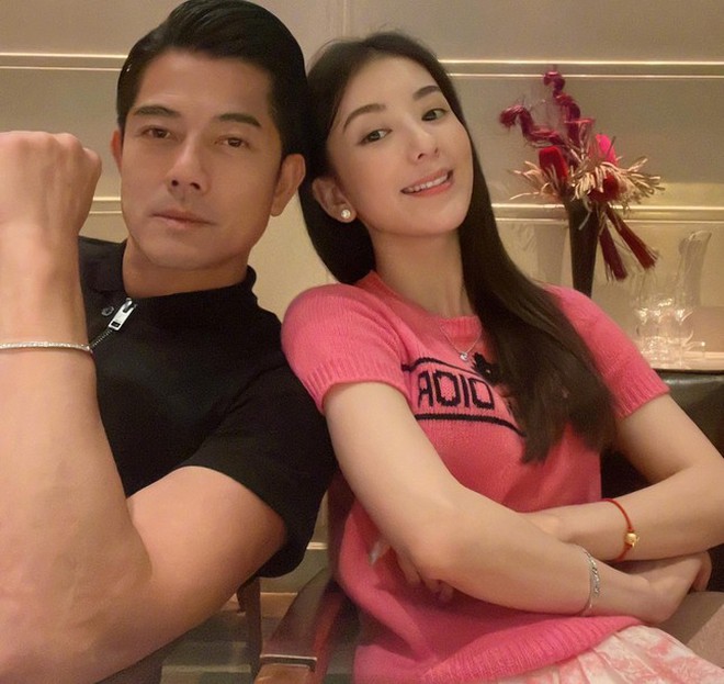 Quách Phú Thành tích kim cương làm của hồi môn cho con gái - Ảnh 3. Quách Phú Thành tích kim cương làm của hồi môn cho con gái - Ảnh 3.