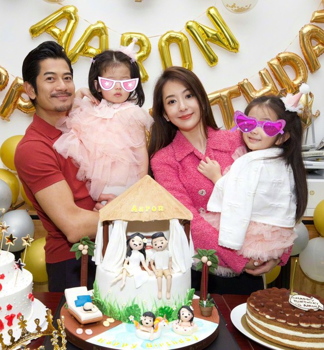 Quách Phú Thành tích kim cương làm của hồi môn cho con gái - Ảnh 2. Quách Phú Thành tích kim cương làm của hồi môn cho con gái - Ảnh 2.