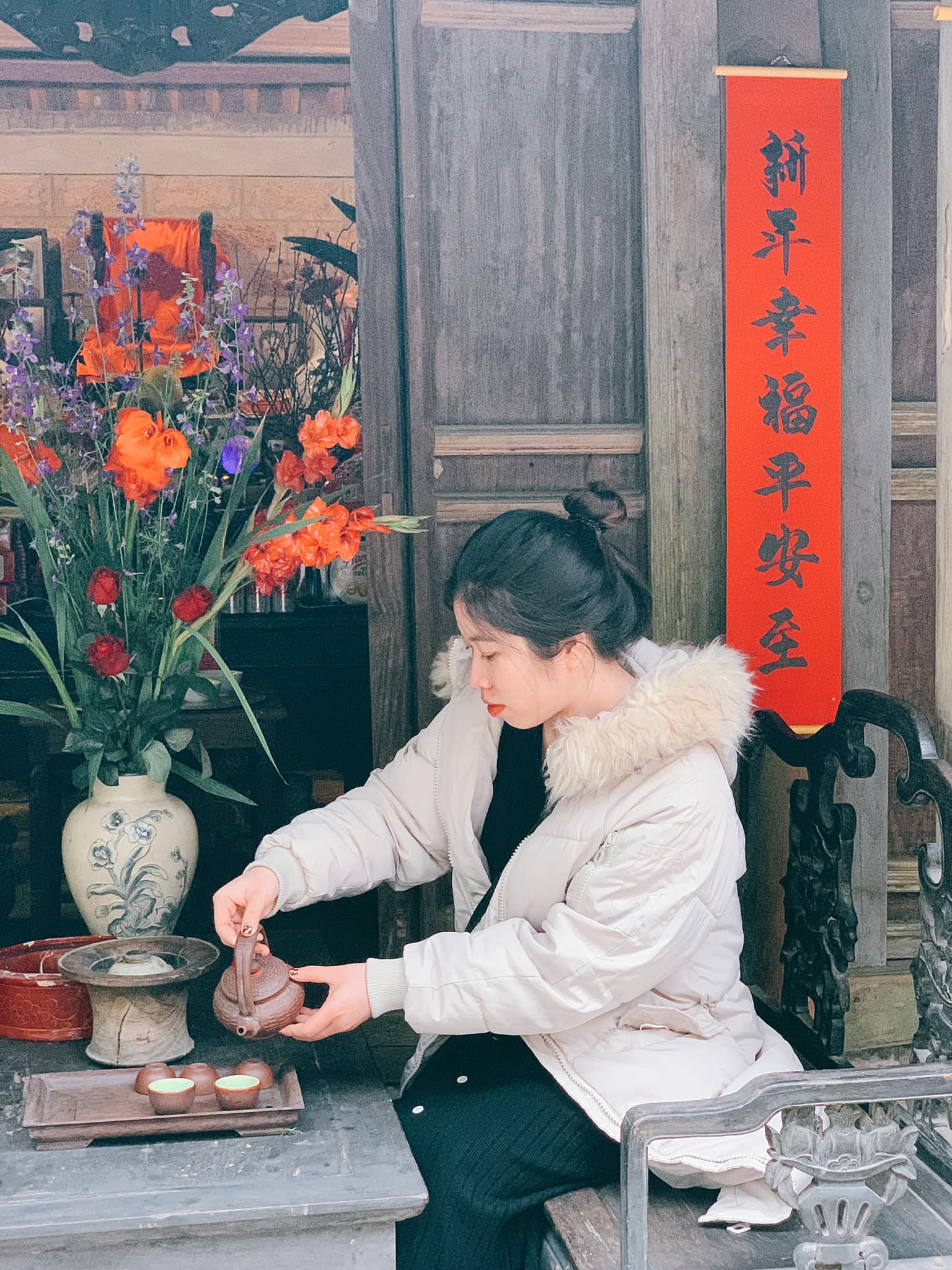 Tại sao nhân viên văn phòng làm việc cho 1 công ty gần cả chục năm lại không nghỉ việc? - Ảnh 3. Tại sao nhân viên văn phòng làm việc cho 1 công ty gần cả chục năm lại không nghỉ việc? - Ảnh 3.