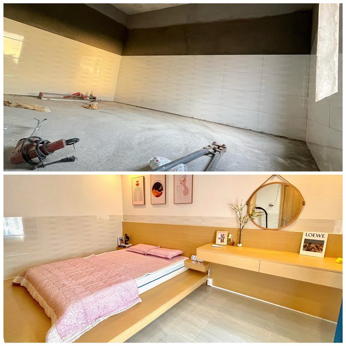 32 tuổi, cô gái trẻ tự mình xây nhà bạc tỷ, mỗi tháng chỉ tiêu 8 triệu đồng - Ảnh 5. 32 tuổi, cô gái trẻ tự mình xây nhà bạc tỷ, mỗi tháng chỉ tiêu 8 triệu đồng - Ảnh 5.