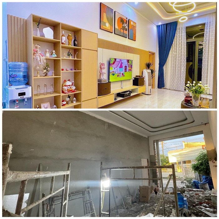 32 tuổi, cô gái trẻ tự mình xây nhà bạc tỷ, mỗi tháng chỉ tiêu 8 triệu đồng - Ảnh 4. 32 tuổi, cô gái trẻ tự mình xây nhà bạc tỷ, mỗi tháng chỉ tiêu 8 triệu đồng - Ảnh 4.