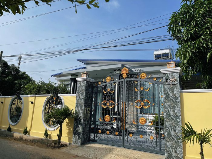 32 tuổi, cô gái trẻ tự mình xây nhà bạc tỷ, mỗi tháng chỉ tiêu 8 triệu đồng - Ảnh 1. 32 tuổi, cô gái trẻ tự mình xây nhà bạc tỷ, mỗi tháng chỉ tiêu 8 triệu đồng - Ảnh 1.