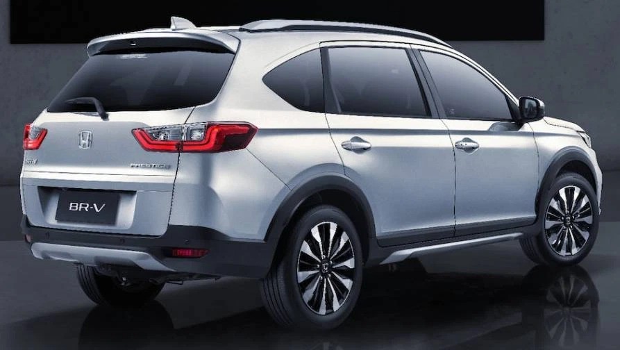 Những mẫu xe chờ mãi chưa ra mắt tại Việt Nam: Toàn cái tên hot, Outlander dễ tạo đột biến nếu giá tốt - Ảnh 14.