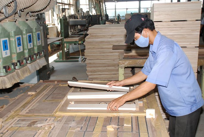 Sớm gỡ khó về vốn cho doanh nghiệp - Ảnh 1. Sớm gỡ khó về vốn cho doanh nghiệp - Ảnh 1.