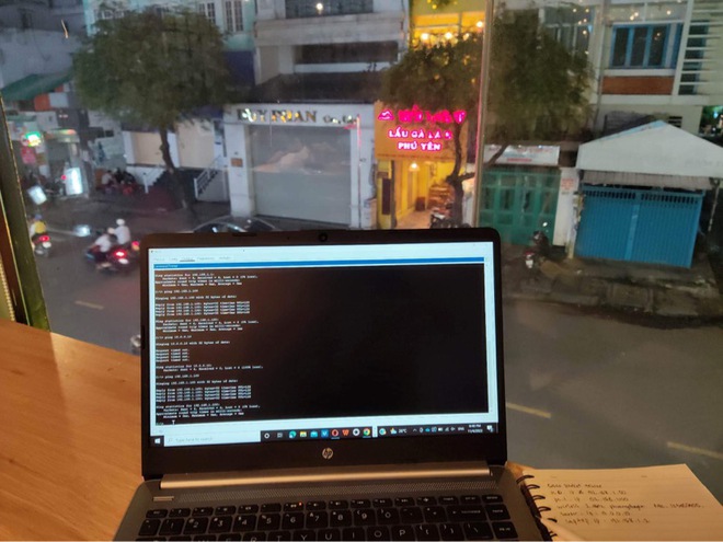Tuần đi 5 lần, tiêu 10 triệu đồng/năm ra cà phê học: Người trong cuộc trần tình - Ảnh 5. Tuần đi 5 lần, tiêu 10 triệu đồng/năm ra cà phê học: Người trong cuộc trần tình - Ảnh 5.