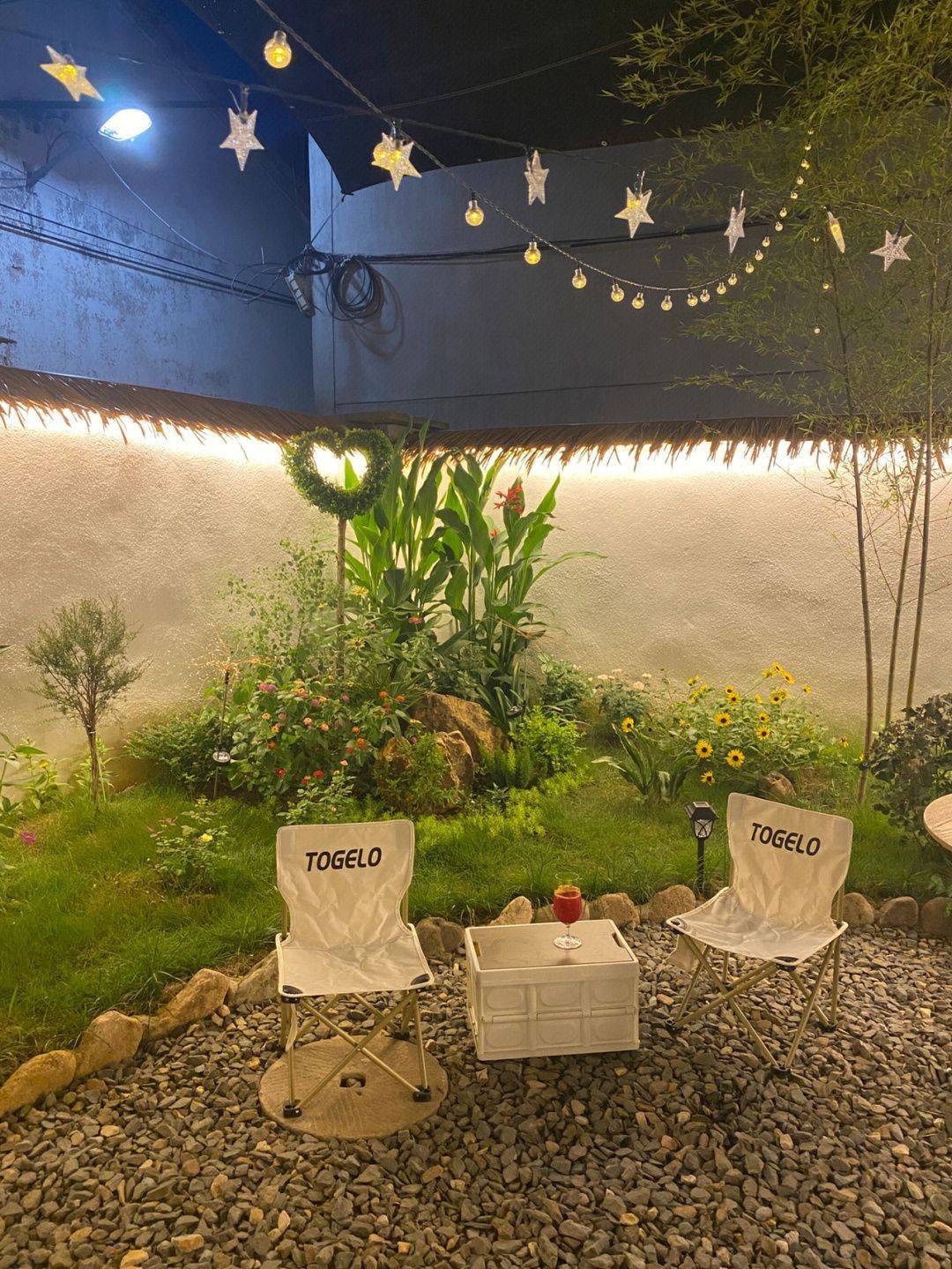 Màn cải tạo ngoạn mục của khu vườn đổ nát thành không gian thư giãn cực chill - Ảnh 9. Màn cải tạo ngoạn mục của khu vườn đổ nát thành không gian thư giãn cực chill - Ảnh 9.