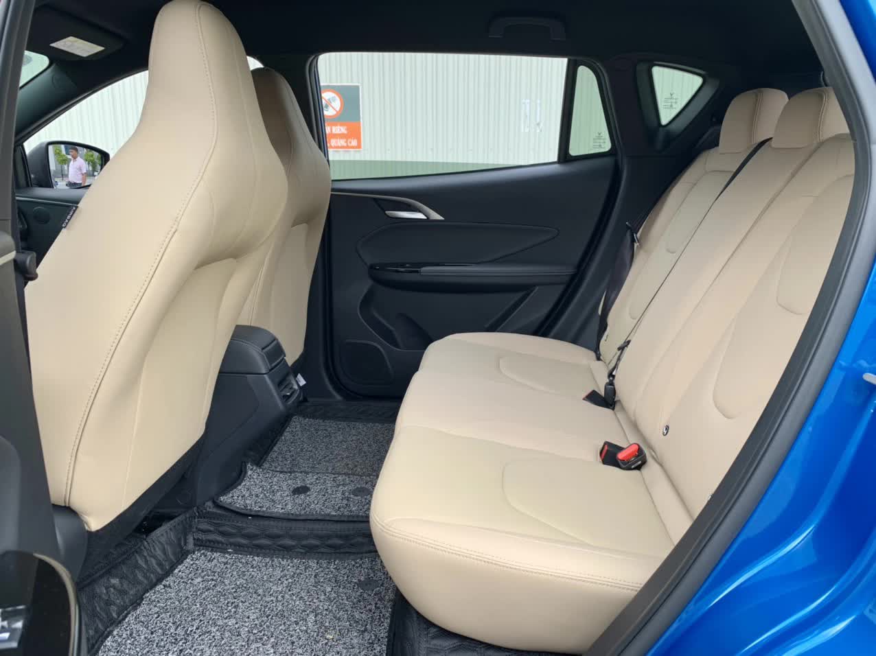 Thực hư thông tin VinFast VF e34 kèm pin giá 615 triệu đồng - Ảnh 8.