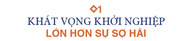 Chủ tịch VNGroup: Khát vọng khởi nghiệp lớn hơn sự sợ hãi, từng bị cho là người không bình thường khi lấy bất động sản bảo tồn văn hóa Việt - Ảnh 1.