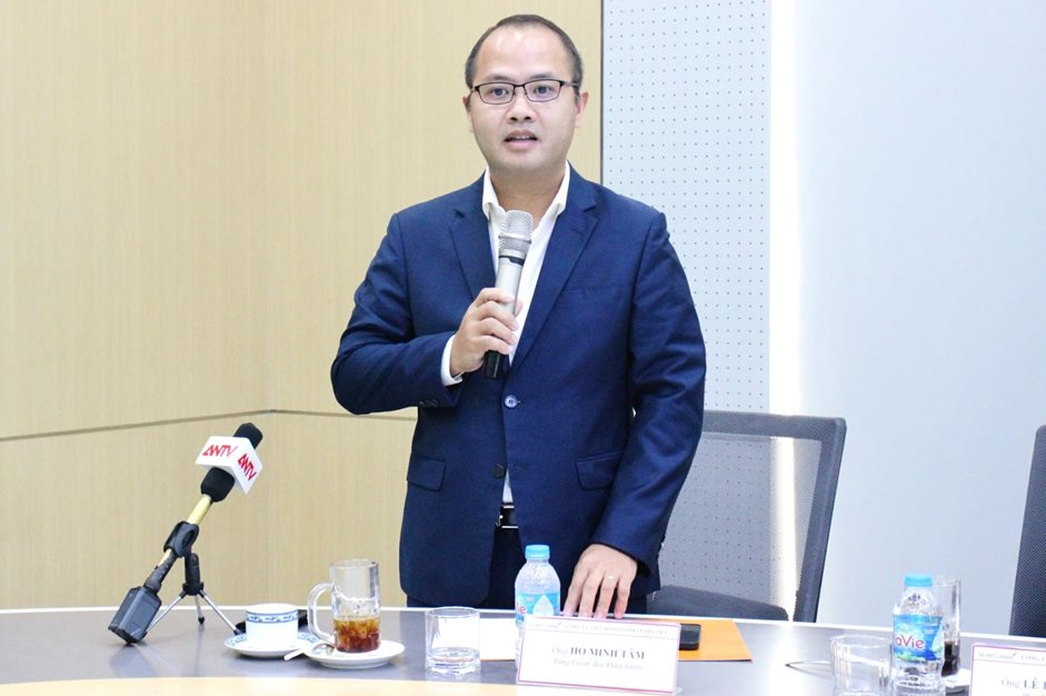 VietCredit tiên phong triển khai giải pháp chống giả mạo xác thực số FPT.IDCheck - Ảnh 3. VietCredit tiên phong triển khai giải pháp chống giả mạo xác thực số FPT.IDCheck - Ảnh 3.