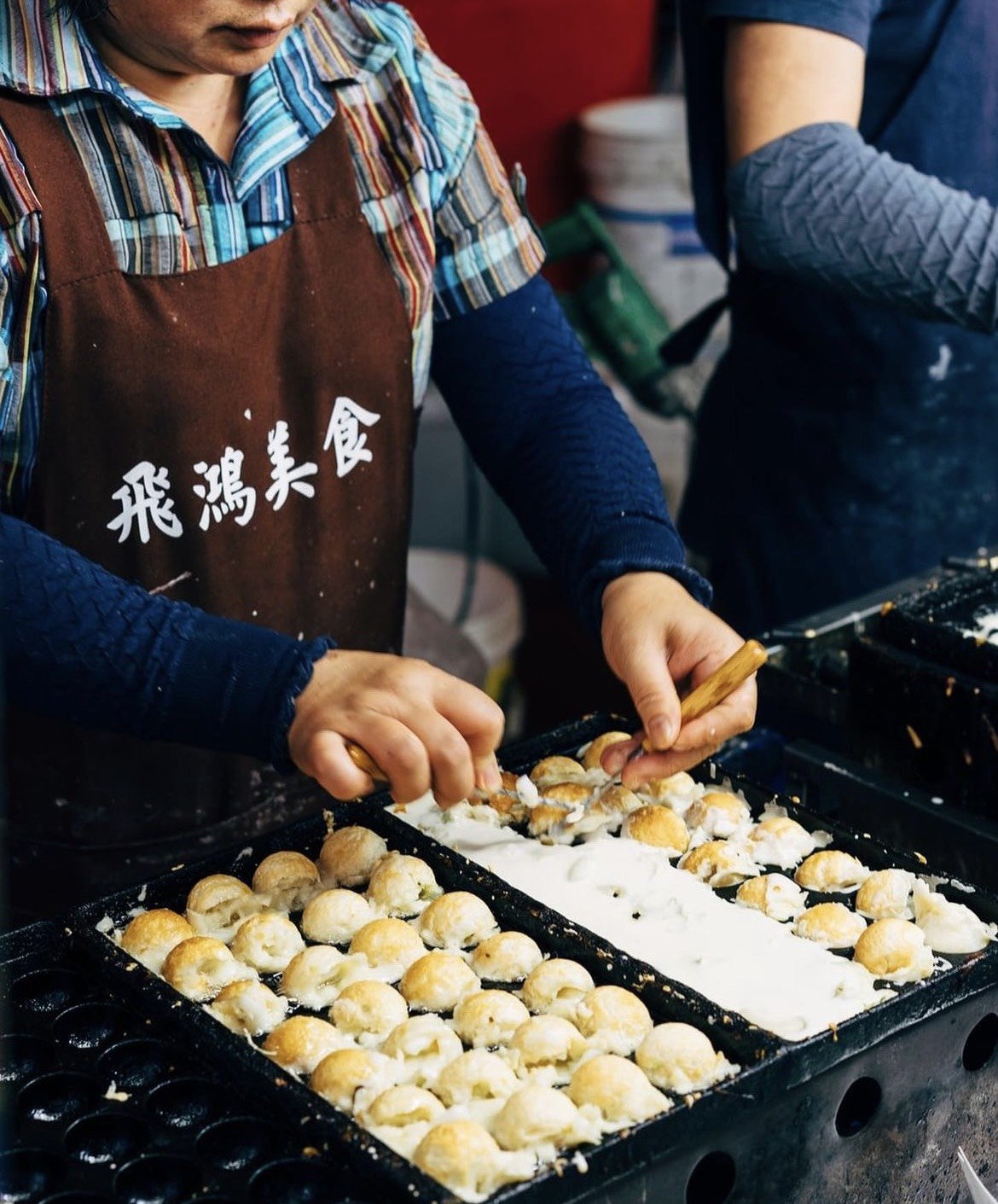 Ghé các chợ đêm Đài Bắc trải nghiệm cuộc sống về đêm của người Đài Loan (Trung Quốc) - Ảnh 20.