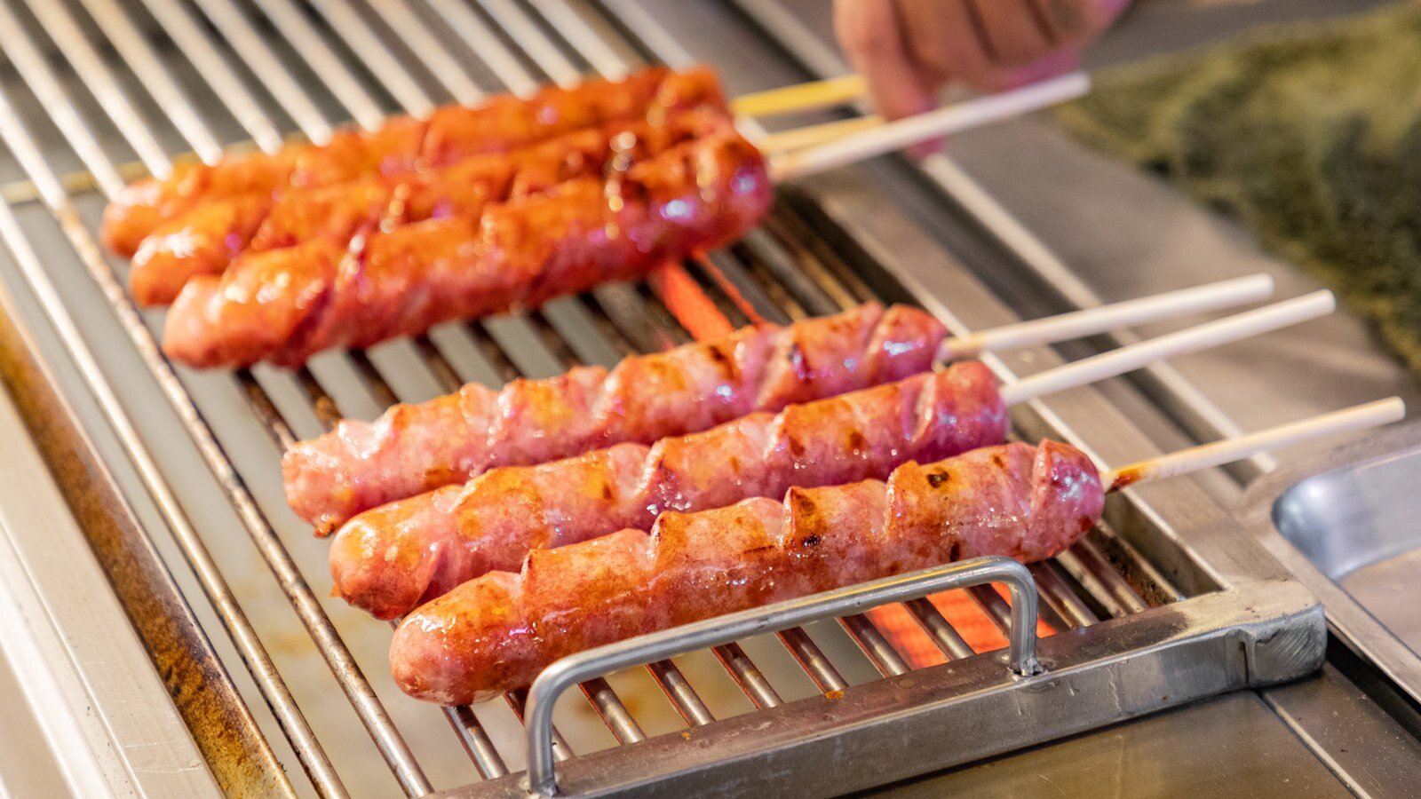 Ghé các chợ đêm Đài Bắc trải nghiệm cuộc sống về đêm của người Đài Loan (Trung Quốc) - Ảnh 14.