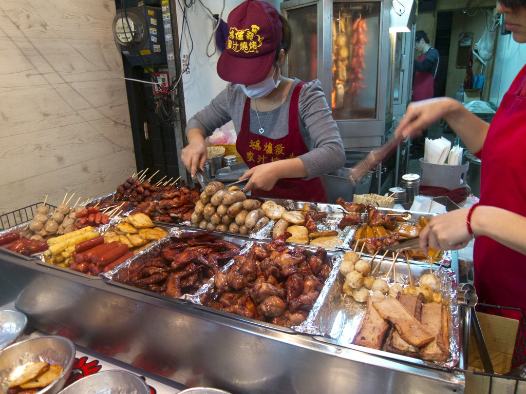 Ghé các chợ đêm Đài Bắc trải nghiệm cuộc sống về đêm của người Đài Loan (Trung Quốc) - Ảnh 37.