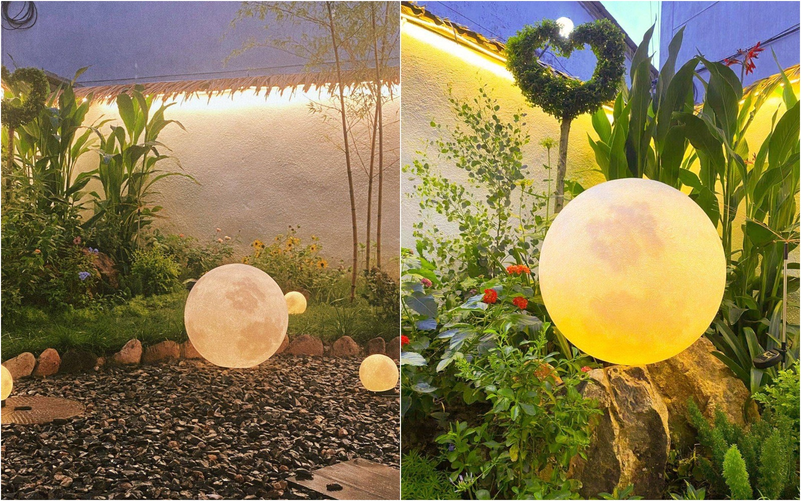 Màn cải tạo ngoạn mục của khu vườn đổ nát thành không gian thư giãn cực chill - Ảnh 5. Màn cải tạo ngoạn mục của khu vườn đổ nát thành không gian thư giãn cực chill - Ảnh 5.