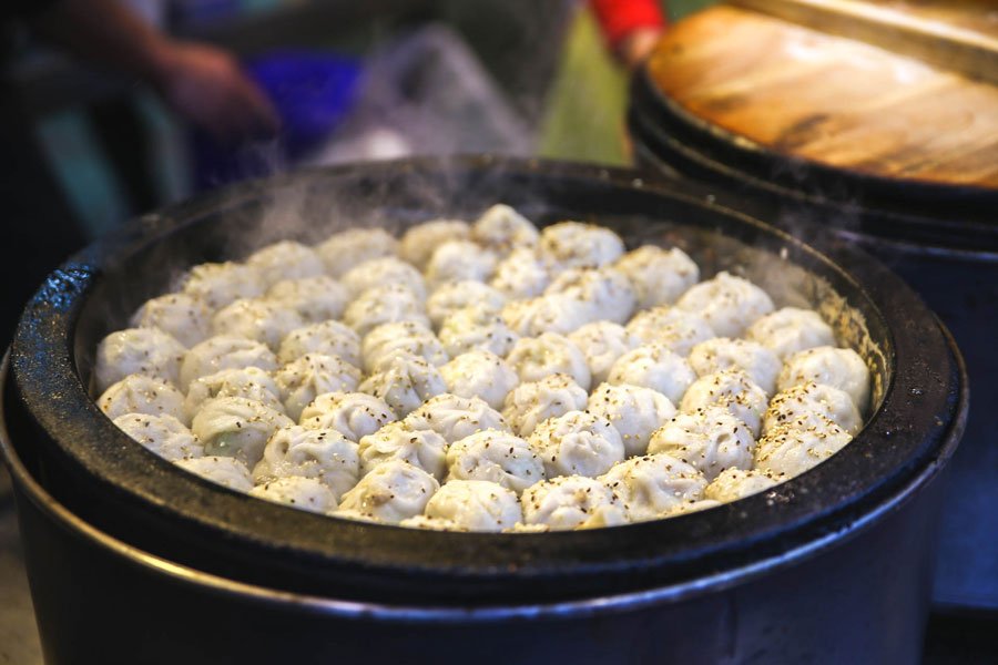 Ghé các chợ đêm Đài Bắc trải nghiệm cuộc sống về đêm của người Đài Loan (Trung Quốc) - Ảnh 33.