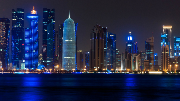 Vẻ đẹp hiện đại của Qatar - đất nước giàu có bậc nhất hành tinh đăng cai World Cup 2022 - Ảnh 2.