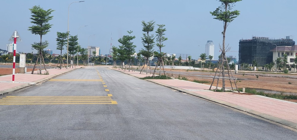 Quảng Bình kiến nghị tháo gỡ vướng mắc cho các dự án khu đô thị dưới 20ha - Ảnh 1.