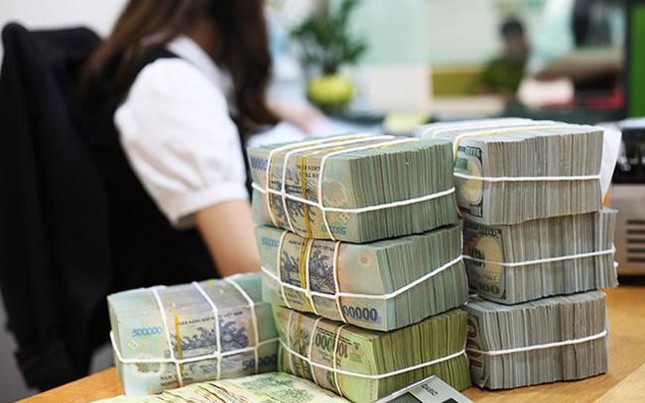 Động thái mới của Bộ Tài chính sau lùm xùm trái phiếu Tân Hoàng Minh, Vạn Thịnh Phát - Ảnh 1. Động thái mới của Bộ Tài chính sau lùm xùm trái phiếu Tân Hoàng Minh, Vạn Thịnh Phát - Ảnh 1.