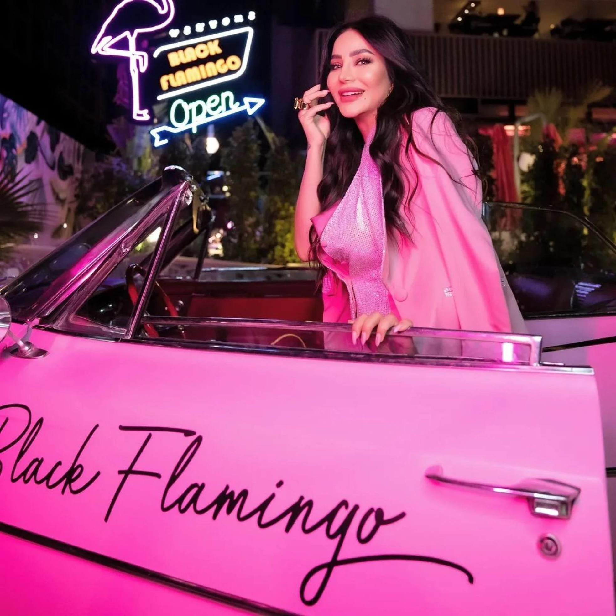 Cuộc sống tràn ngập kim cương, đồ hiệu của giới siêu giàu Dubai - Ảnh 8.