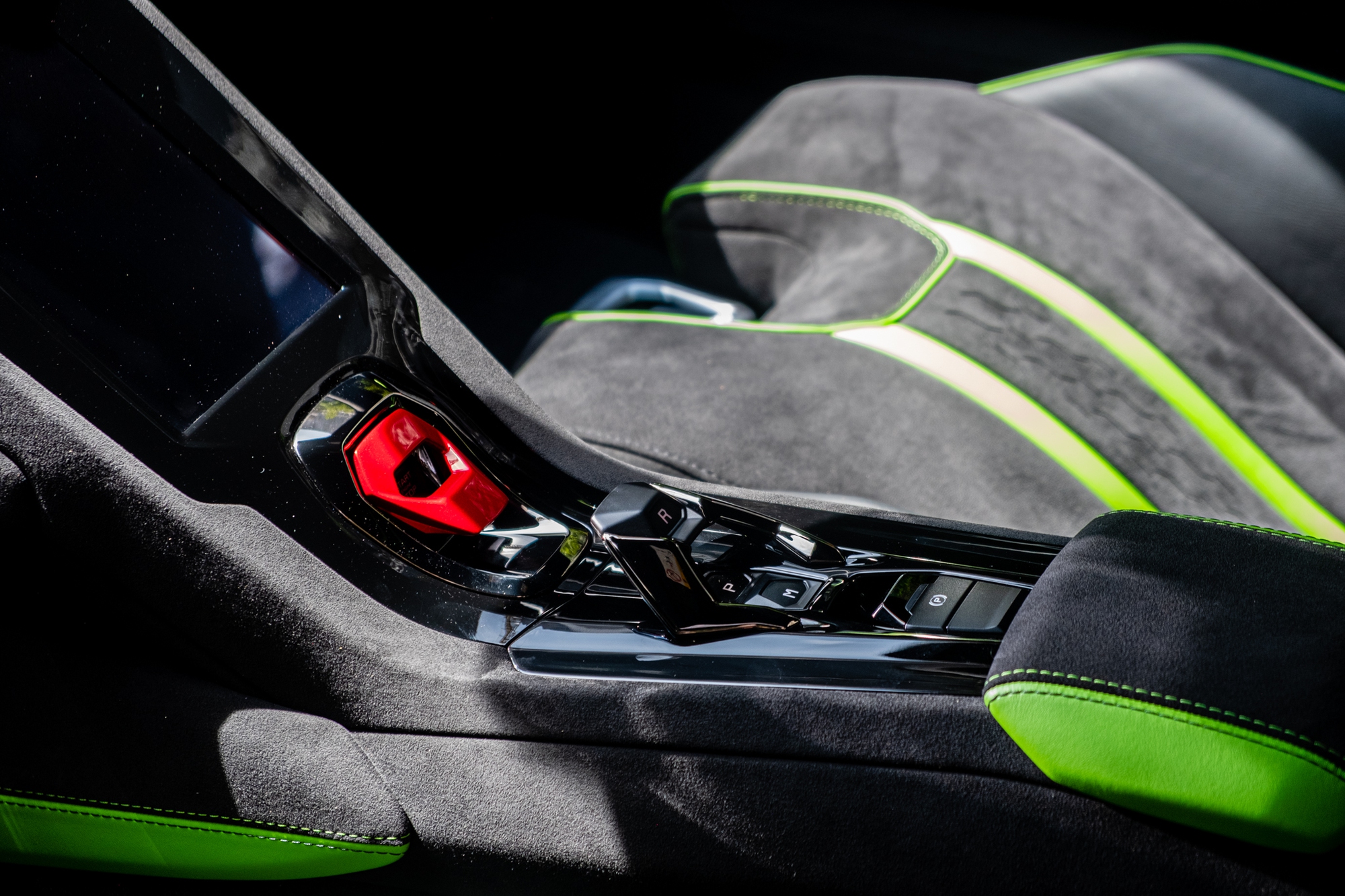 Chi tiết Lamborghini Huracan Tecnica giá từ 19 tỷ đồng tại Việt Nam - Ảnh 22.