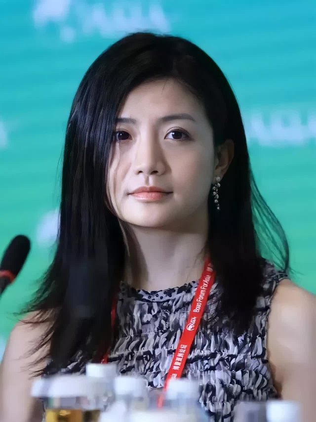 tỷ phú Trung Quốc Lý Dĩnh