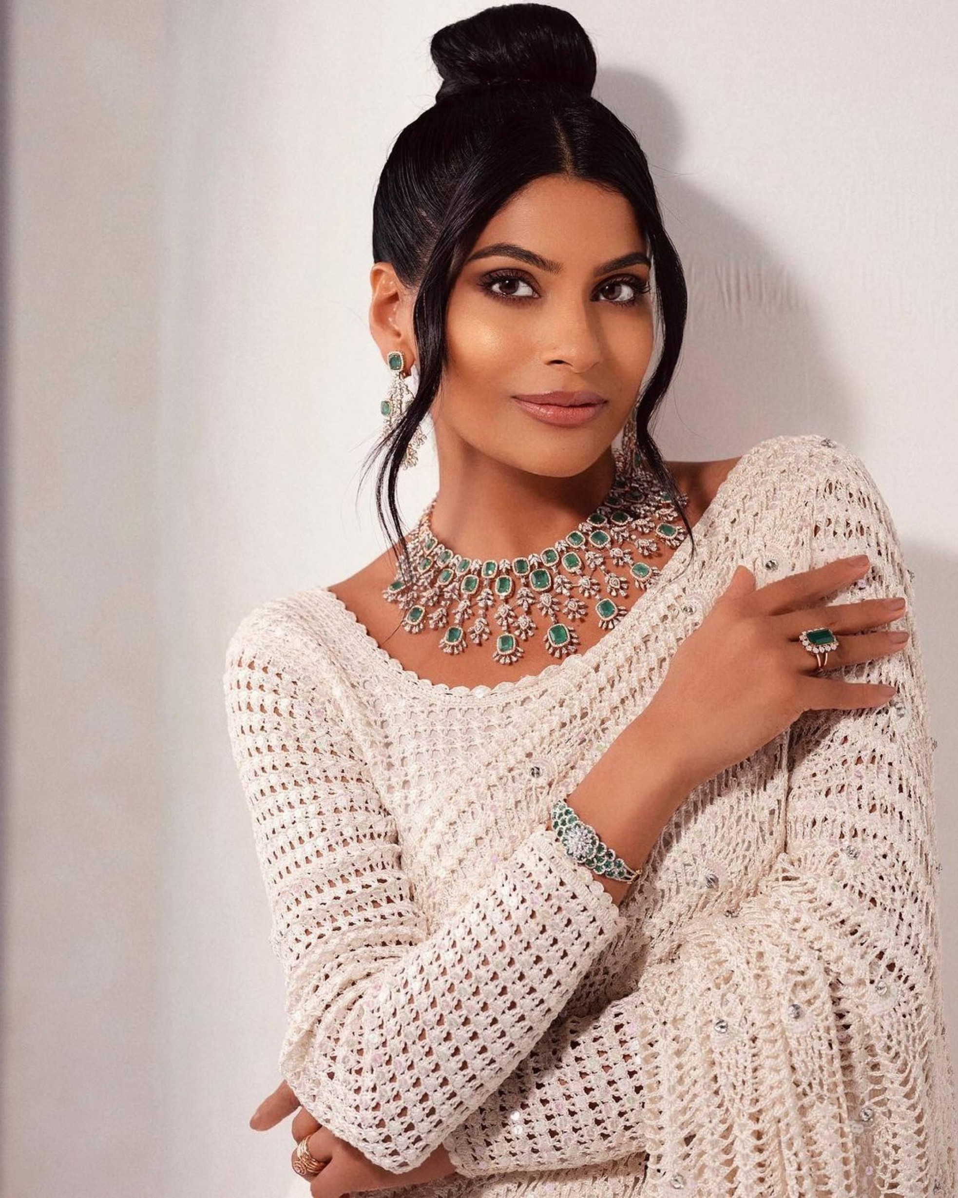 Cuộc sống tràn ngập kim cương, đồ hiệu của giới siêu giàu Dubai - Ảnh 4.