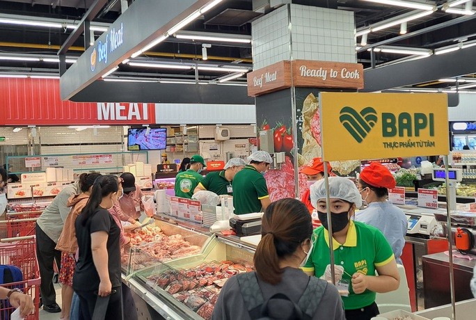 Bau Duc が HAGL 株の急落について説明する - 写真 2. Bau Duc が HAGL 株の急落について説明する - 写真 2.