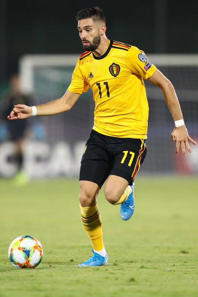 Dàn “bóng hồng” cực phẩm tại World Cup 2022: Từ bậc thầy karate mạnh mẽ đến Hoa hậu xinh đẹp ngút ngàn - Ảnh 12. Dàn “bóng hồng” cực phẩm tại World Cup 2022: Từ bậc thầy karate mạnh mẽ đến Hoa hậu xinh đẹp ngút ngàn - Ảnh 12.