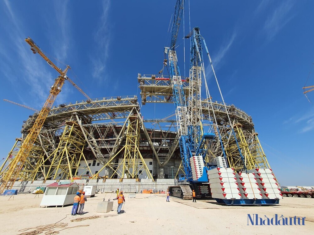 Những thương hiệu made in Vietnam hiện diện tại các kỳ World Cup - Ảnh 1. Những thương hiệu made in Vietnam hiện diện tại các kỳ World Cup - Ảnh 1.