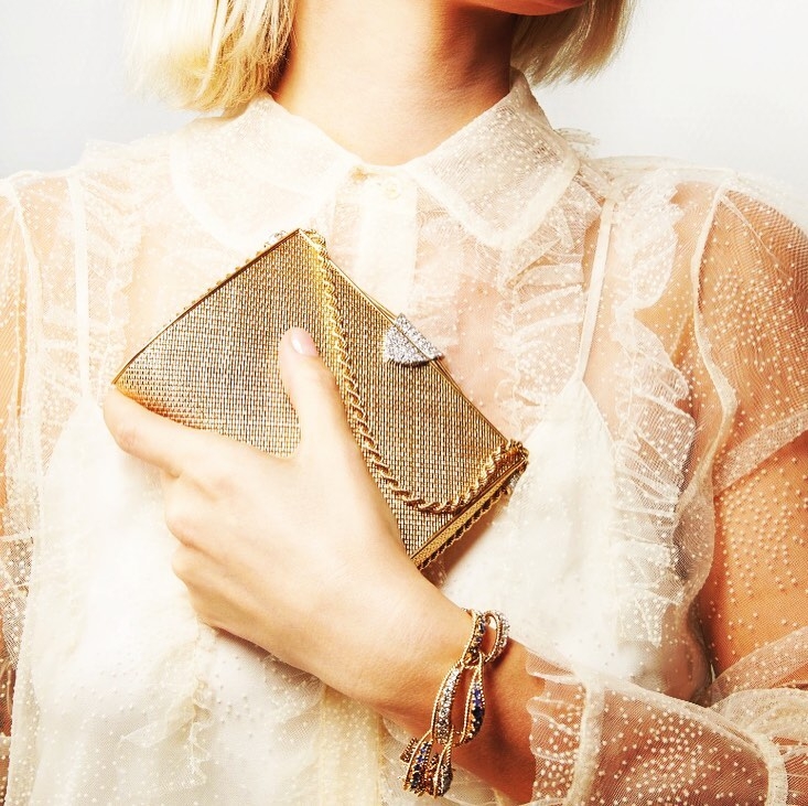 Chuyên gia thẩm định Christie’s: Giới nhà giàu châu Á sẵn sàng chi triệu đô để “đầu tư” một lĩnh vực đắt đỏ - Ảnh 2.