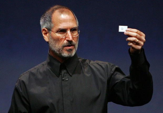 Dép cũ của CEO Apple được bán giá 200.000 USD - Ảnh 2.