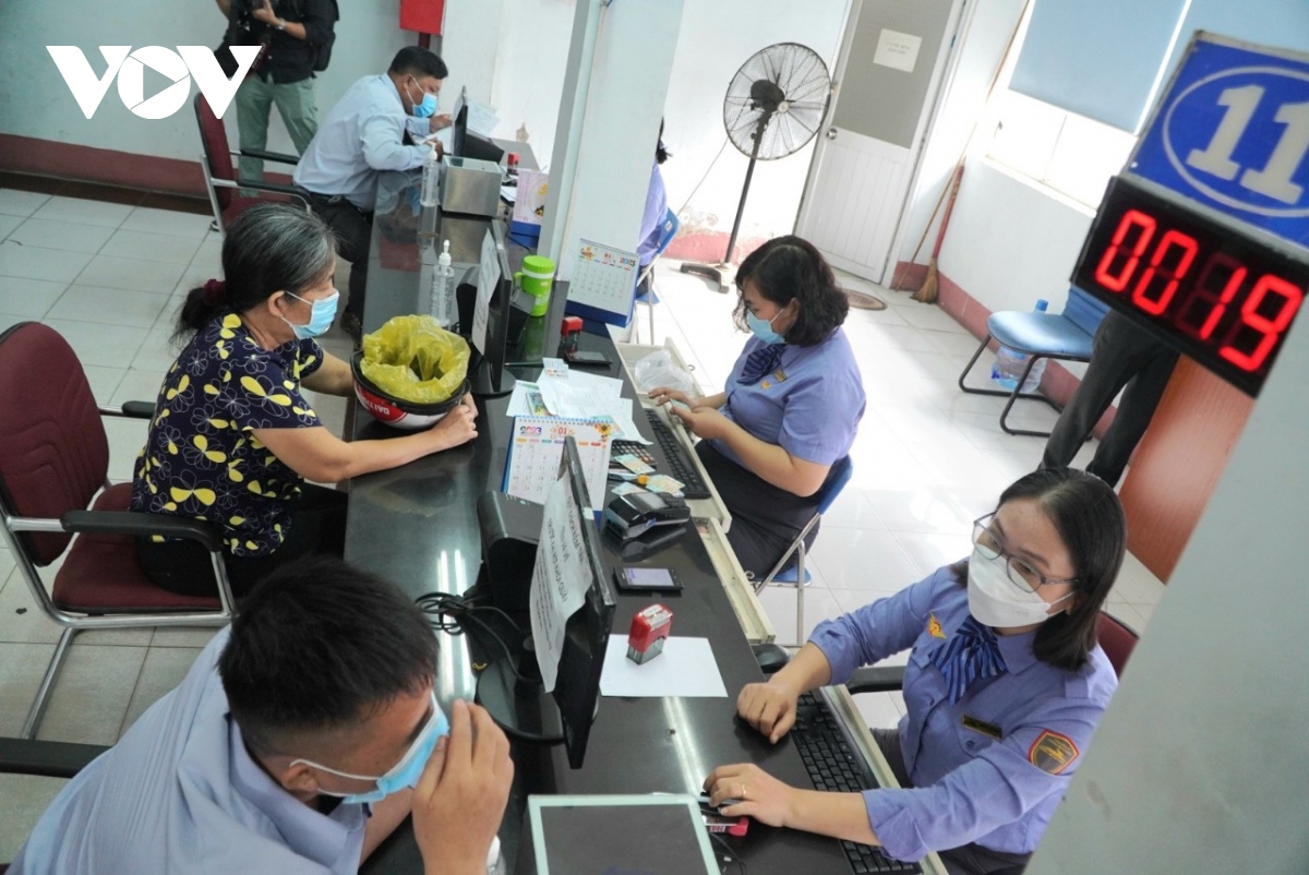 Ngành Đường sắt tung 5.000 vé giảm 30% trong tháng 12 - Ảnh 1.