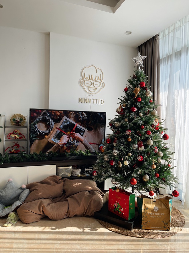 Đủ sức mua nhà trước 30 tuổi, Ninh Tito vẫn ở thuê 25 triệu/tháng - Ảnh 8.