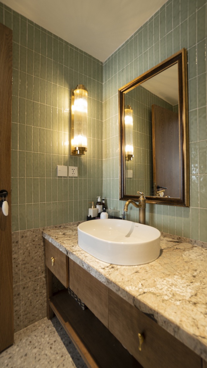 Vợ chồng chi 900 triệu cải tạo nhà: Mọi ý kiến của bạn bè, người thân chỉ nên tham khảo - Ảnh 7.