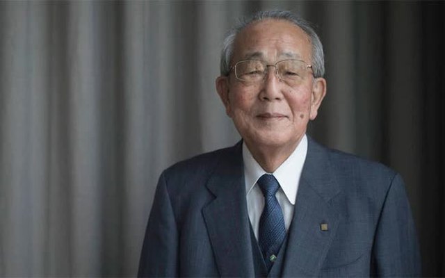 Sự giàu có của ‘thần kinh doanh’ Kazuo Inamori đúc kết trong 4 chân lý này, biết được càng sớm càng dễ thành công - Ảnh 3.