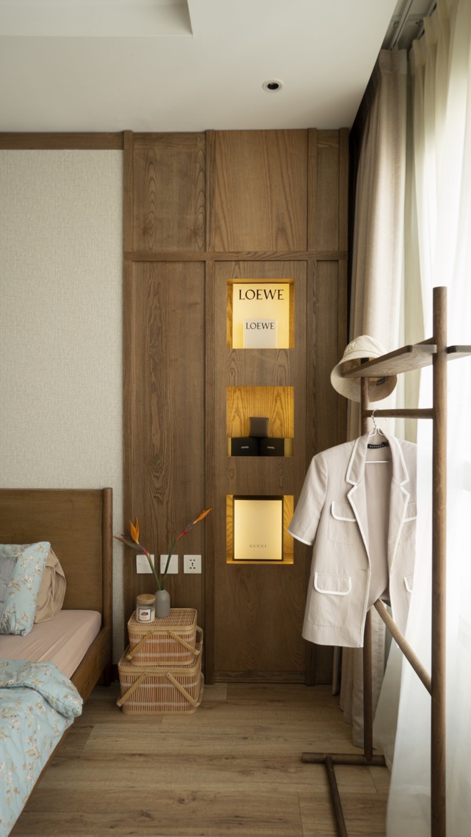 Vợ chồng chi 900 triệu cải tạo nhà: Mọi ý kiến của bạn bè, người thân chỉ nên tham khảo - Ảnh 6.