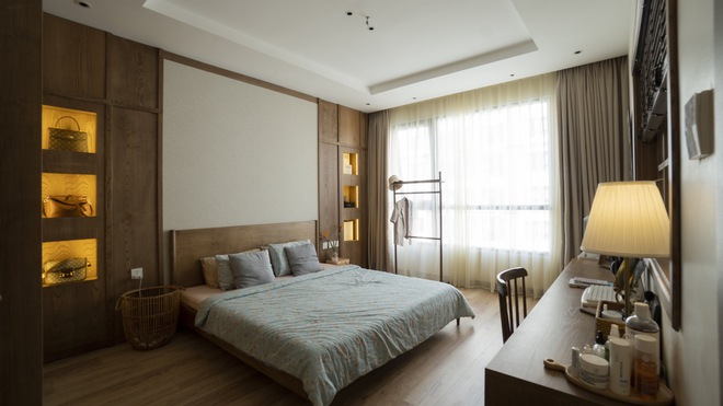 Vợ chồng chi 900 triệu cải tạo nhà: Mọi ý kiến của bạn bè, người thân chỉ nên tham khảo - Ảnh 5.