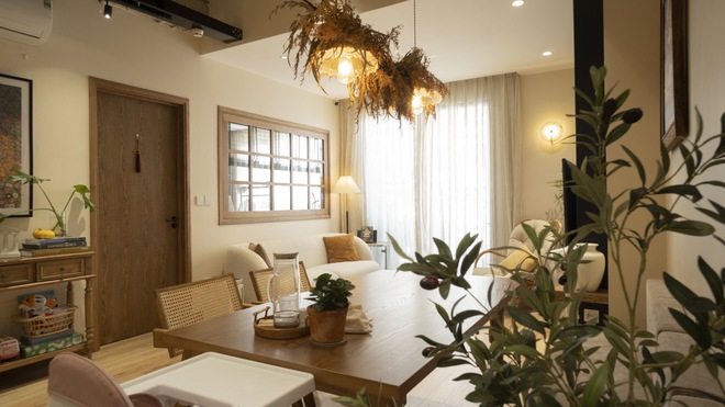 Vợ chồng chi 900 triệu cải tạo nhà: Mọi ý kiến của bạn bè, người thân chỉ nên tham khảo - Ảnh 3.