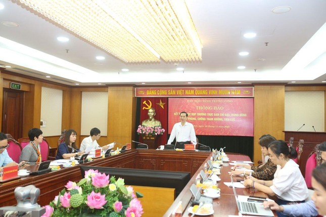 Vụ án Vạn Thịnh Phát đặc biệt nghiêm trọng, phức tạp chưa từng có - Ảnh 1. Vụ án Vạn Thịnh Phát đặc biệt nghiêm trọng, phức tạp chưa từng có - Ảnh 1.