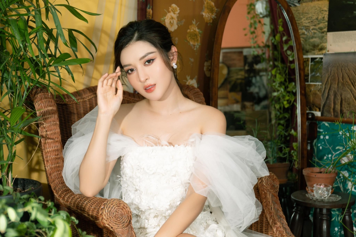 Á hậu Huyền My ở tuổi 27: Tạm xa showbiz, tập trung cho đam mê - Ảnh 4. Á hậu Huyền My ở tuổi 27: Tạm xa showbiz, tập trung cho đam mê - Ảnh 4.