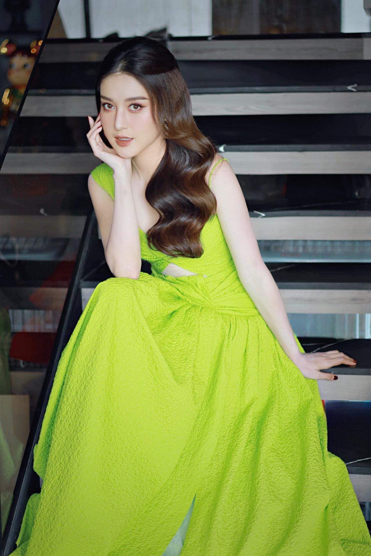 Á hậu Huyền My ở tuổi 27: Tạm xa showbiz, tập trung cho đam mê - Ảnh 2. Á hậu Huyền My ở tuổi 27: Tạm xa showbiz, tập trung cho đam mê - Ảnh 2.